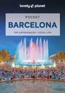 LONELY PLANET POCKET BARCELONA 8