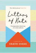 LETTERS OF NOTE