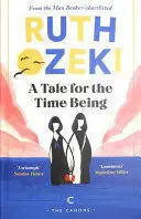 A TALE FOR THE TIME BEING