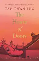THE HOUSE OF DOORS