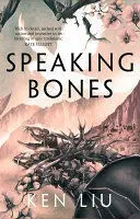 SPEAKING BONES