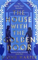 The House With The Golden Door