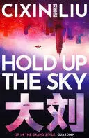 HOLD UP THE SKY HOLD UP THE SKY