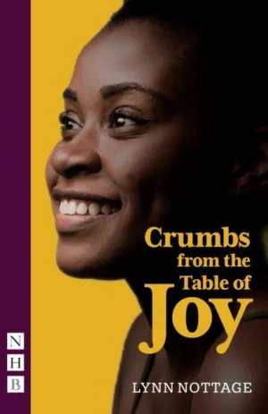 CRUMBS FROM THE TABLE OF JOY CRUMBS FROM THE TABLE OF JOY