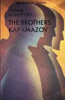 THE KARAMAZOV BROTHERS