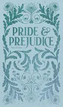 PRIDE AND PREJUDICE PRIDE AND PREJUDICE