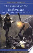 THE HOUND OF THE BASKERVILLES