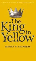 THE KING IN YELLOW