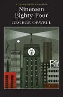 NINETEEN EIGHTY-FOUR