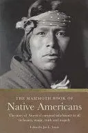 THE MAMMOTH BOOK OF NATIVE AMERICANS THE MAMMOTH BOOK OF NATIVE AMERICANS