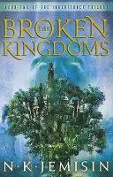 THE BROKEN KINGDOMS