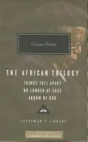 THE AFRICAN TRILOGY