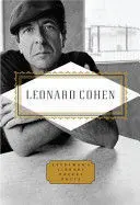 LEONARD COHEN