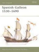 SPANISH GALLEON 15301690