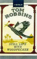 STILL LIFE WITH WOODPECKER