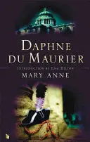 MARY ANNE