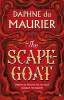 THE SCAPEGOAT THE SCAPEGOAT