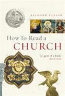 HOW TO READ A CHURCH