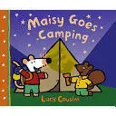 MAISY GOES CAMPING