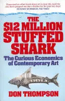 THE $12 MILLION STUFFED SHARK THE $12 MILLION STUFFED SHARK