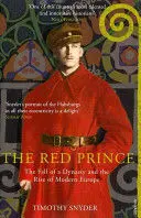 THE RED PRINCE