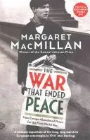 The War That Ended Peace