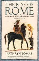 THE RISE OF ROME