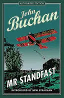 MR STANDFAST
