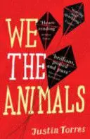 WE THE ANIMALS