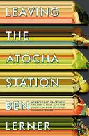 LEAVING THE ATOCHA STATION