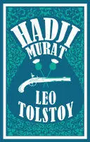 HADJI MURAT: NEW TRANSLATION