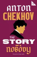 THE STORY OF A NOBODY
