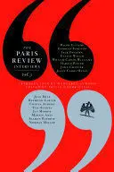 The Paris Review Interviews