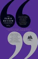 The Paris Review Interviews