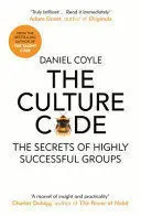 THE CULTURE CODE