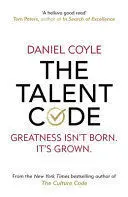 THE TALENT CODE