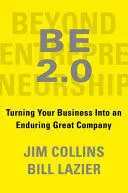 BEYOND ENTREPRENEURSHIP 2.0 BEYOND ENTREPRENEURSHIP 2.0