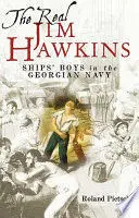 THE REAL JIM HAWKINS THE REAL JIM HAWKINS