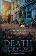 DEATH UNDERCOVER