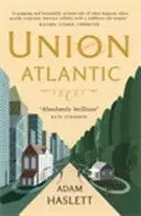 UNION ATLANTIC UNION ATLANTIC