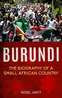 BURUNDI BURUNDI