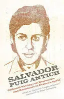 SALVADOR PUIG ANTICH