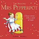THE AMAZING MRS PEPPERPOT