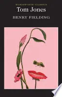 THE HISTORY OF TOM JONES