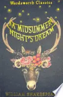 A MIDSUMMER NIGHT'S DREAM