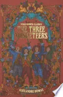 THE THREE MUSKETEERS