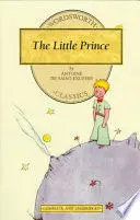 THE LITTLE PRINCE