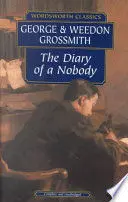 THE DIARY OF A NOBODY