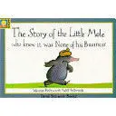 Special 25Th Anniversary Edition: The Story Of The Little Mole