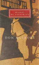 DON QUIXOTE